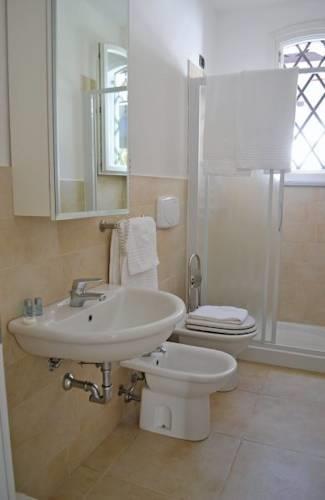 Апартаменты Apartment Jacopo II
