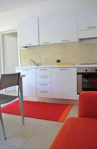 Апартаменты Apartment Jacopo III