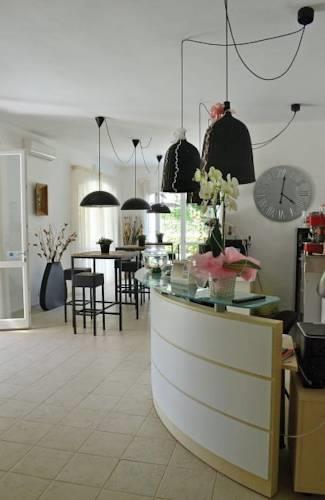 Апартаменты Apartment Jacopo V