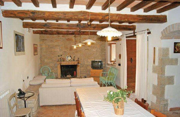 Апартаменты Holiday home La Casa di Antonella