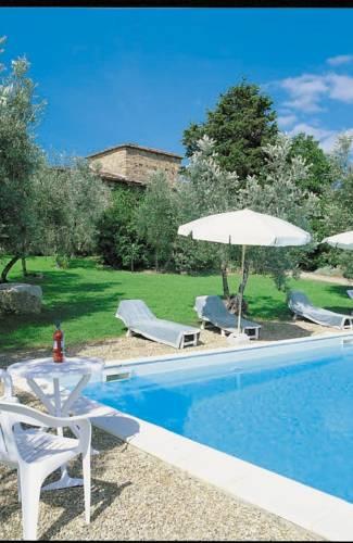 Апартаменты Holiday home La Colombaia
