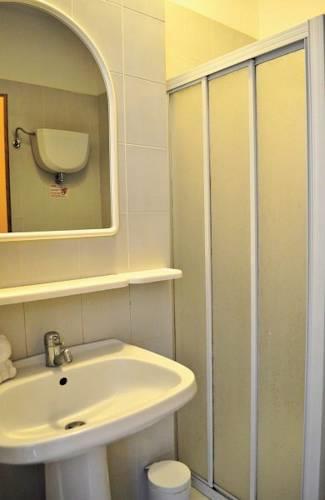 Апартаменты Apartment La Fonte III