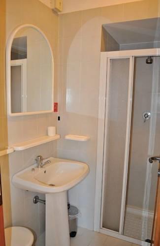 Апартаменты Apartment La Fonte IV