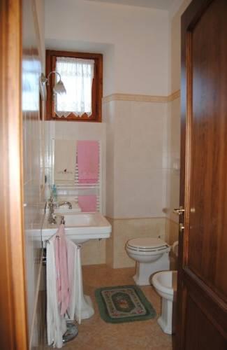 Апартаменты Holiday home La Scuola