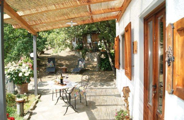 Апартаменты Holiday home La Solitaria