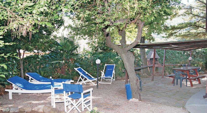 Апартаменты Holiday home La Torre