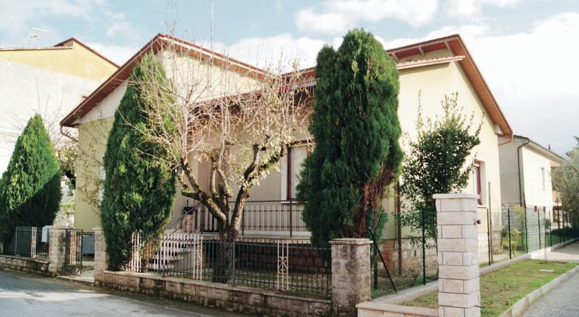 Апартаменты Holiday home Le Rose