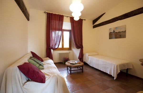 Апартаменты Apartment Livio