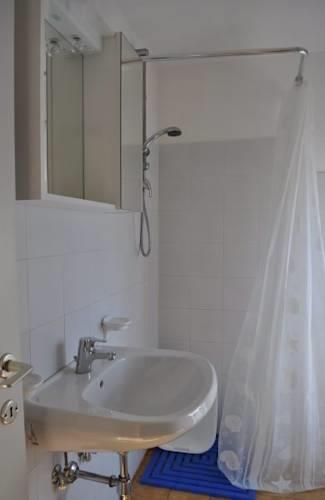 Апартаменты Apartment Mare Blu