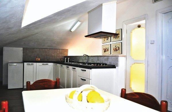 Апартаменты Apartment Meridiana