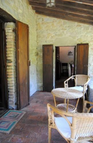 Апартаменты Holiday home Molino Calderino