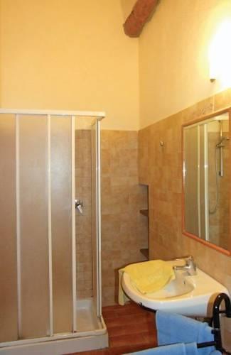 Апартаменты Apartment Monterufoli Giulia