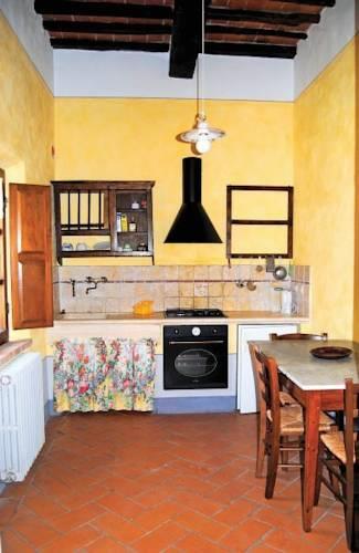 Апартаменты Apartment Orcia
