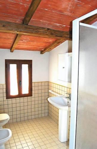 Апартаменты Apartment Poggio Santa Maria/Il Focolare