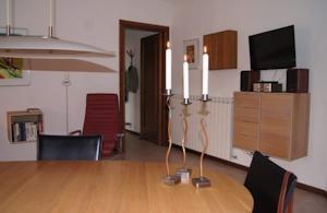 Апартаменты Apartment Ponte a Moriano