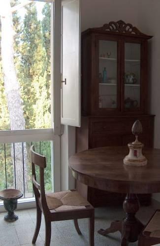 Апартаменты Holiday home Rigoletto