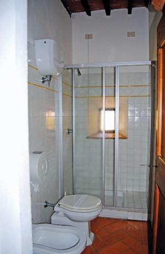 Апартаменты Apartment Rocca
