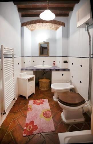 Апартаменты Apartment Rosa