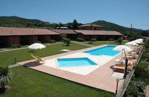 Апартаменты Apartment Rosa II