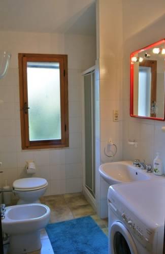 Апартаменты Holiday home Sas Linnas