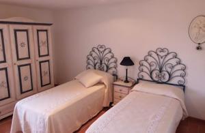 Апартаменты Apartment Serena