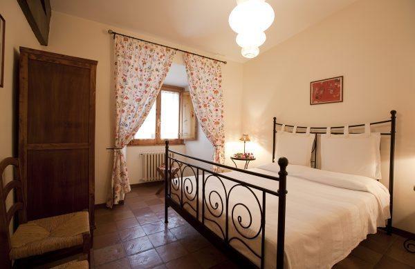 Апартаменты Apartment Tiberio