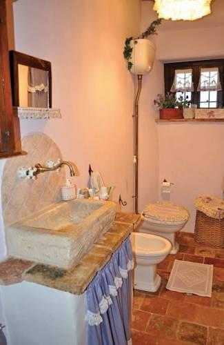 Апартаменты Holiday home Torre delle Rose
