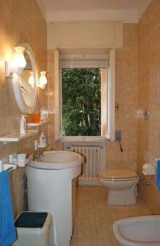 Апартаменты Holiday home Villa Bruna