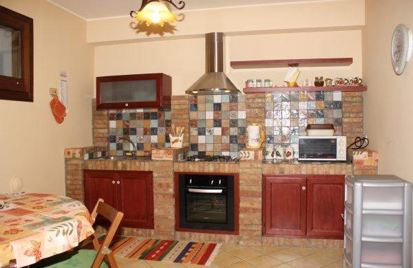 Апартаменты Apartment Villa Callaci