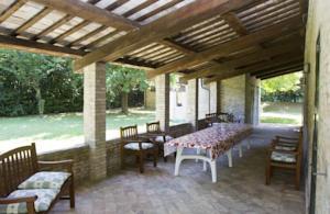 Апартаменты Holiday home Villa Fazi