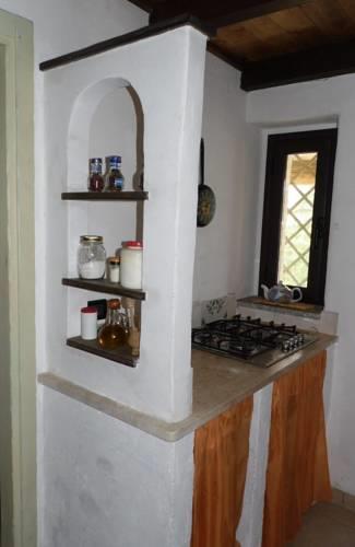Апартаменты Holiday home Villa Ferulas