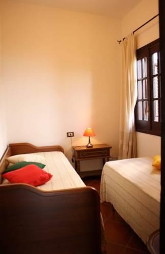 Апартаменты Holiday home Villa Lina