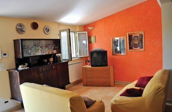 Апартаменты Holiday home Villa Roberta