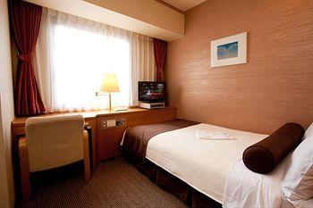 Отель Tachikawa Grand Hotel