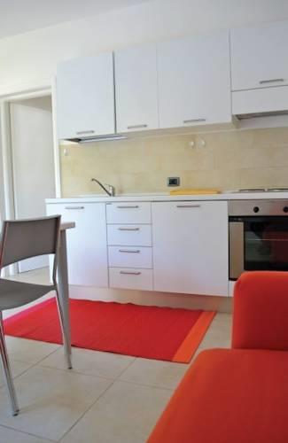 Апартаменты Apartment Vittoria III