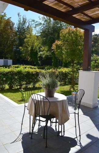 Апартаменты Apartment Vittoria V