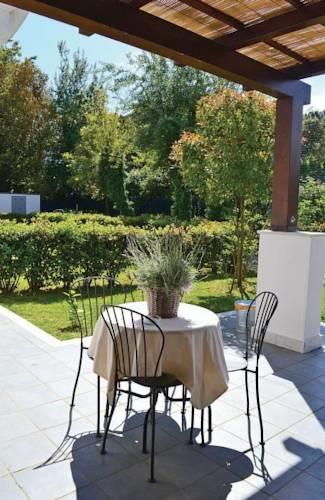 Апартаменты Apartment Vittoria VI