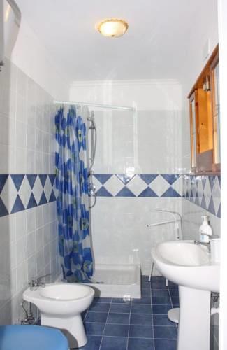 Апартаменты Apartment Montecorice Nicola