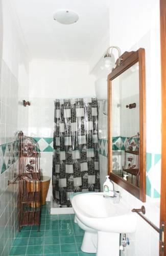 Апартаменты Apartment Montecorice Nicola II