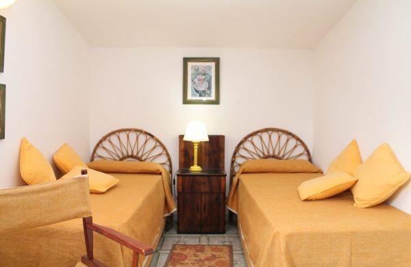 Апартаменты Holiday home Vetralla Strada Noce Guerra