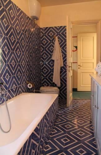 Апартаменты Holiday home Morlupo Capena