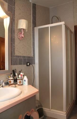 Апартаменты Holiday home Rocca Massima Contrada Boschetto