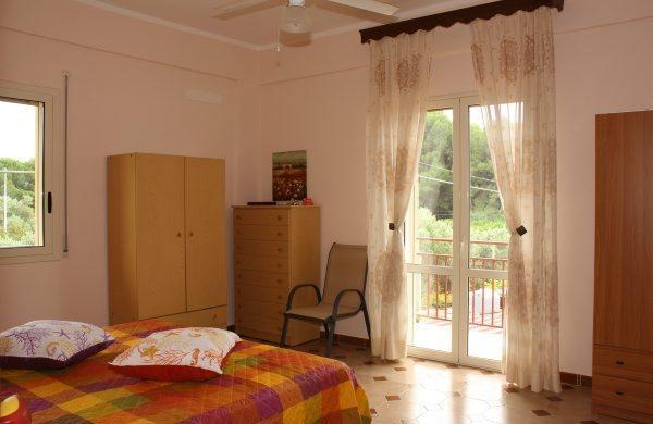 Апартаменты Apartment Menfi del Gelso