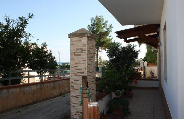 Апартаменты Apartment Marinella di Selinunte