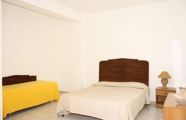 Апартаменты Apartment Menfi degli Abeti II