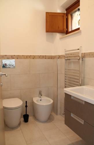 Апартаменты Holiday home Castelnuovo Berardenga Via Antica