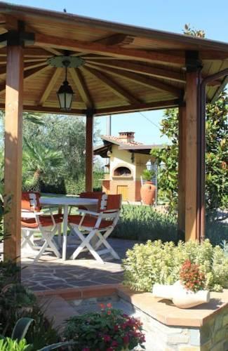 Апартаменты Apartment Castelvecchio Badia