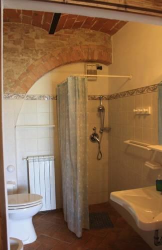 Апартаменты Apartment Volterra