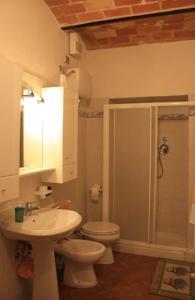 Апартаменты Apartment Volterra II
