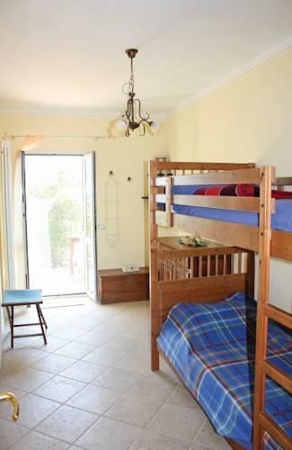 Апартаменты Apartment Soiana Pier Capponi